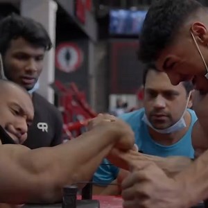 Larry Loses To Andrei Deiu😳 | Larry Wheels