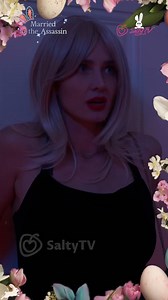 "🔥Mr. Williams thinks he knows his wife, but little does he know she's hiding a shocking secret... 🐣 Easter Surprise🐣 ✨ $14.99 limited-time bundle – double the benefits!" | Salty TV