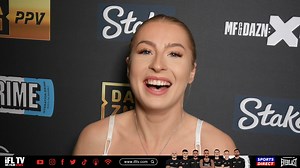 2.4K views | ASTRID WETT ASKS INTERVIEWER TO BE IN HER NEXT P*** VIDEO! TO WATCH THE FULL VIDEO CLICK THE LINK BELOW ⬇️ https://youtu.be/AHrbKpU6xUM #AstridWett #AlexiaGrace #OnlyFans | IFL TV | Facebook