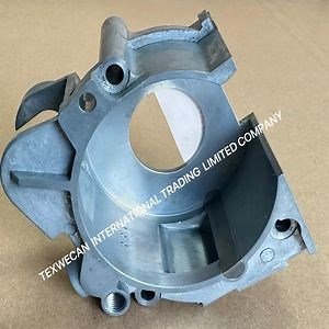 [Hot Item] Opening Roller Body with Pin Spare Parts for Rieter Textile Machinery Spare Parts
