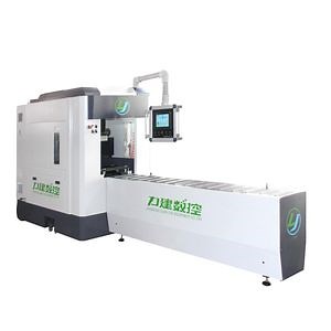 [Hot Item] High-Precision CNC Busbar Fabrication Machine with Copper Innovation