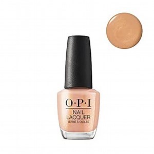 OPI Nail Lacquer, The Future is You, Nude Nail Polish, Summer '22 Power of Hue Collection