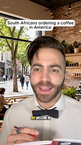 Ordering ice cream is even worse. | Ally Damon