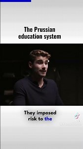 The Prussian Education System 🇩🇪