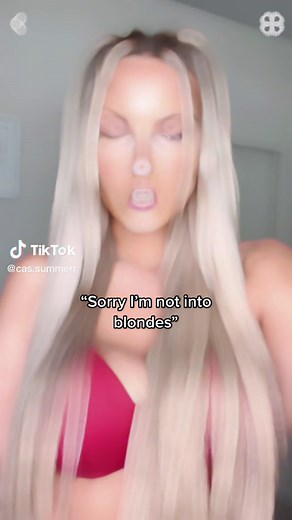 Cas Summer on TikTok