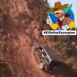 Cañorerooooouuuuuu🎶 | Hank Scorpio "El Señor Escorpión”