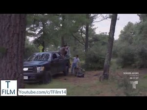 Falsa identidad capitulo 26 7/9 por vlog de novelas ❤