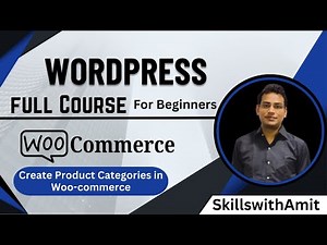 How to Create Product Categories in WooCommerce | Step by Step Guide