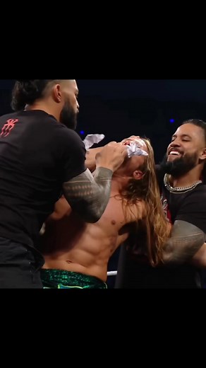 Roman reigns destroy riddle || roman reigns attitude status 🥵 | Manoj Rawal