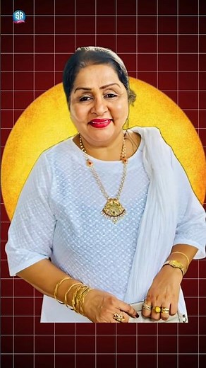 ইনি হলেন রামায়ণের সুর্পনখা 😱