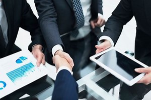 Slik deler du enkelt ingeniørprosjekter