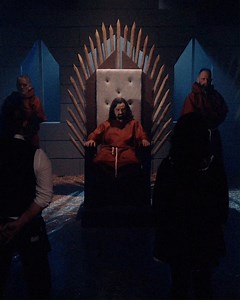 Transatlantic progressive metal outfit MONUMENTS are releasing “Cardinal Red”, another track and video taken from their forth album, “In Stasis”, that is set for a release April 15th, 2022. While the song is out on all digital platforms the matching video will be available at 9pm CET / 8pm UK / 3pm ET / 12 (noon) PT. Says the band about the song and video: “The story outlined in this video, is without question, a metaphorical concept. The true meaning of ‘Cardinal Red’ can be found cryptically w