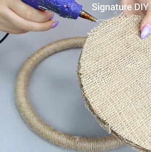 144K views · 1.2K reactions | It turned out great with the sun-worn garden hose ♻️❗❗ | Signature DIY | Facebook