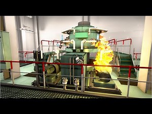 K Sim Safety - Simulation of Firefighting, Search & Rescue Onboard Vessels