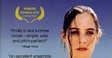 Marea / Bord de mer (2002)  - Ver Película Completa en Español - FULLTV
