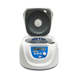 [Hot Item] Sy-B2140p Dental Clinic Beauty Industry Potable Prp Prf Cgf Centrifuge Device Desktop Clinical Centrifuge Kit