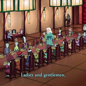 13K views · 757 reactions | Wow, what an inspiration. | Disenchantment | Facebook