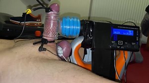 Edgeomatic combined with electro!