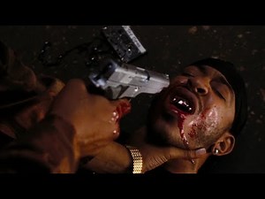 Hustle & Flow (2005) Ludacris Beat Down