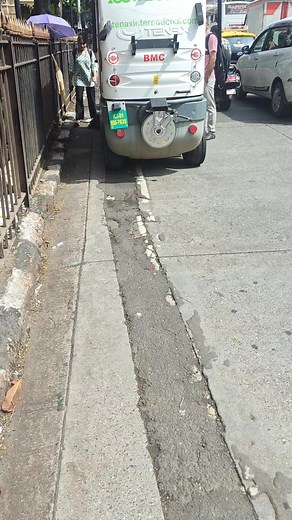 27K views · 114 reactions | CSMT : VIP AREAS KE LIYE BMC KI NEW PURCHASE #mumbai | Bhindi Bazaar | Facebook