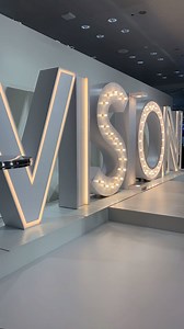 The Show Floor is almost ready for tomorrow! Are you? #VisionExpo #IMREADY | Vision Expo