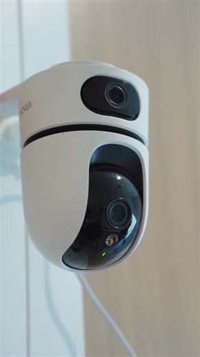 ==========NOUVEL ARRIVAGE============ IMOU Ranger Dual 3K QHD –...