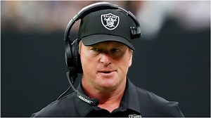 Ex-NFL Coach Jon Gruden Scores Major Court Victory Over League Following Email Scandal Fallout