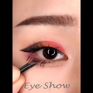 Beautiful eye makeup tutorial compilation 2019 | Eye Show
