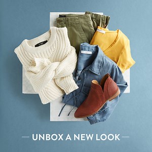 392 reactions · 16 shares | Take shopping off your to-do list this year. Let us pick 5 pieces, tailored to your style & budget, delivered to your door. | Stitch Fix | Facebook