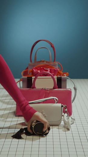 Why choose one when you can wear them all? Discover our bags selection on #YOOX