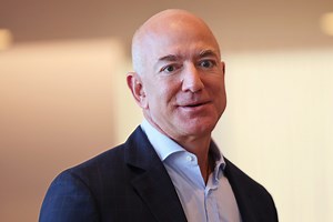 Jeff Bezos sufre duro golpe en su intento por ampliar su increíble mansión de $165,000,000 - La Opinión