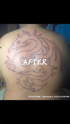 Almost 7hrs nga nag agay agay.. Artist : Hannah Tolentino | Joseph Mier