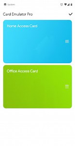 NFC Card Emulator Pro (Root)