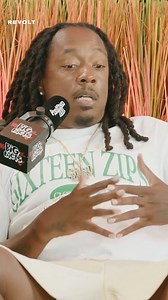 “Some of those situations stopped where they were, I haven’t kept in touch… me and Gotti kept a pretty cool relationship.” STARLITO shares how he and Yo Gotti have remained in contact throughout his career and put respect on Gotti for the way he supports other rappers #BigFacts #Podcast | REVOLT