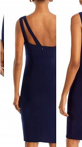 Inoava.com: Inoava.com: #sleevelessdress: #strapdress: #partydress: #corsetpartydress: #homecomingdress: One Shoulder Keyhole Cocktail Dress: https://inoava.com/product/blush-pink-sexy-corset-party-strap-dress/ | Inoava.com | Facebook