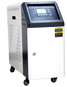 [Hot Item] Hot Runner Heating 18kw Oil Mold Temperature Controller Plastic Industry