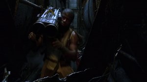 Mátrix - Forradalmak (2003)