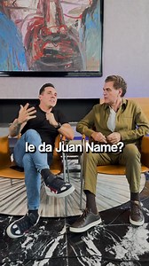 🔥 Comprar casa no siempre es sinónimo de éxito. Juan Name lo dejó claro: primero construye flujo, luego patrimonio. 👉 ¿Estás de acuerdo? #Finanzas #Negocios #Emprender #Inversiones #MauricioBenoist #EntreCreadores | Entre Creadores Podcast