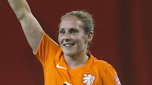 Manon Melis stopt als international