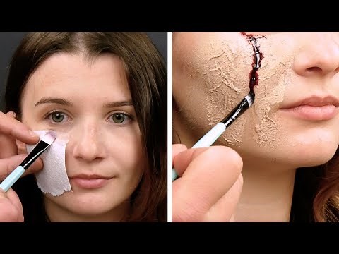 14 Creative Halloween Costumes That Are Sure To Turn Heads!