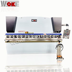 [Hot Item] Automatic Sheet Metal Folding Bending Machine, Hydraulic Metal Folder