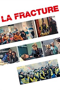 La fracture - Film (2021)