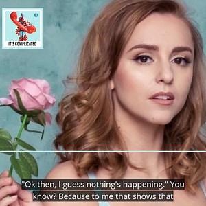  Sex educator, YouTuber and author Hannah Witton joins us on the #ItsComplicated podcast today to talk about what our phone habits are doing to our sex lives. Listen on Apple Podcasts: https://itunes.apple.com/gb/podcast/its-complicated/id1451618745 On Stitcher: https://www.stitcher.com/s?fid=367411 And on Spotify: https://open.spotify.com/show/5whYanAEU6W4tutFpxl4pV?si=uEdAEkcdSN-pc-YxjnrEtg | Time To Log Off | Facebook