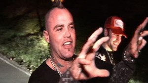 Celeb Rehab Star Crashes Hard