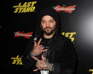 Bam Margera Settles "Jackass Forever" Wrongful Termination Lawsuit Against Johnny Knoxville: Report