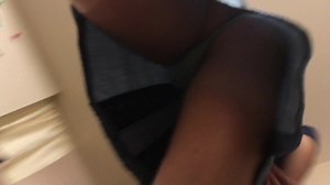 REAL church upskirts