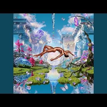 Lil Nas X - SCOOP ft. Doja Cat (Audio)