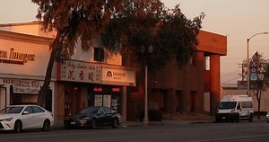 Rosemead, Californie, États-Unis - 11 janvier : vidéo de stock (100 % libre de droit) 3929900011 | Shutterstock