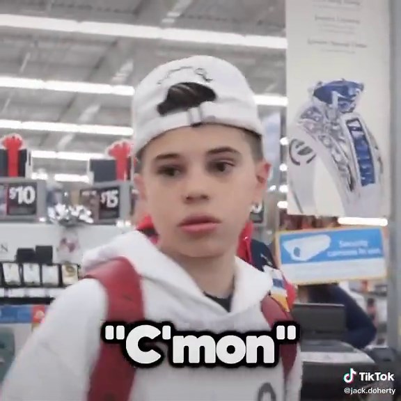 Singing in Walmart: Getting Kicked Out Storytime