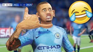 Best FIFA 19 fails glitches, goals & skills 🎥 facebook.com/TFVGamingg | Magic Hands Creations
